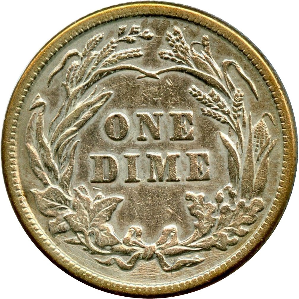1913-Liberty-Head-Barber-Dime